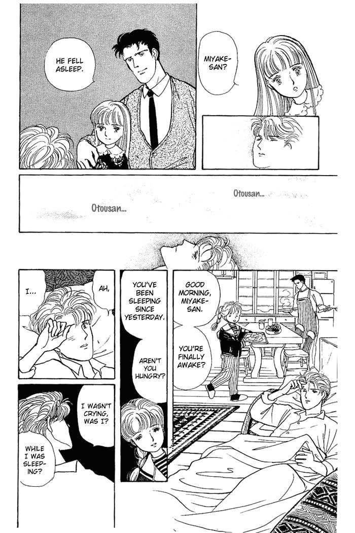 Nemuranai Machi kara Chapter 1 page 35 - Chapter 1