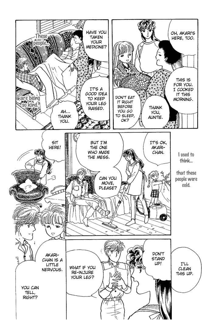 Nemuranai Machi kara Chapter 1 page 45 - Chapter 1