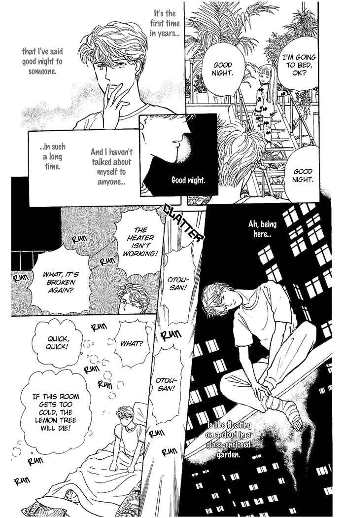 Nemuranai Machi kara Chapter 1 page 48 - Chapter 1