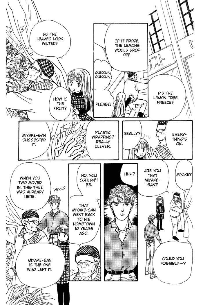 Nemuranai Machi kara Chapter 1 page 50 - Chapter 1