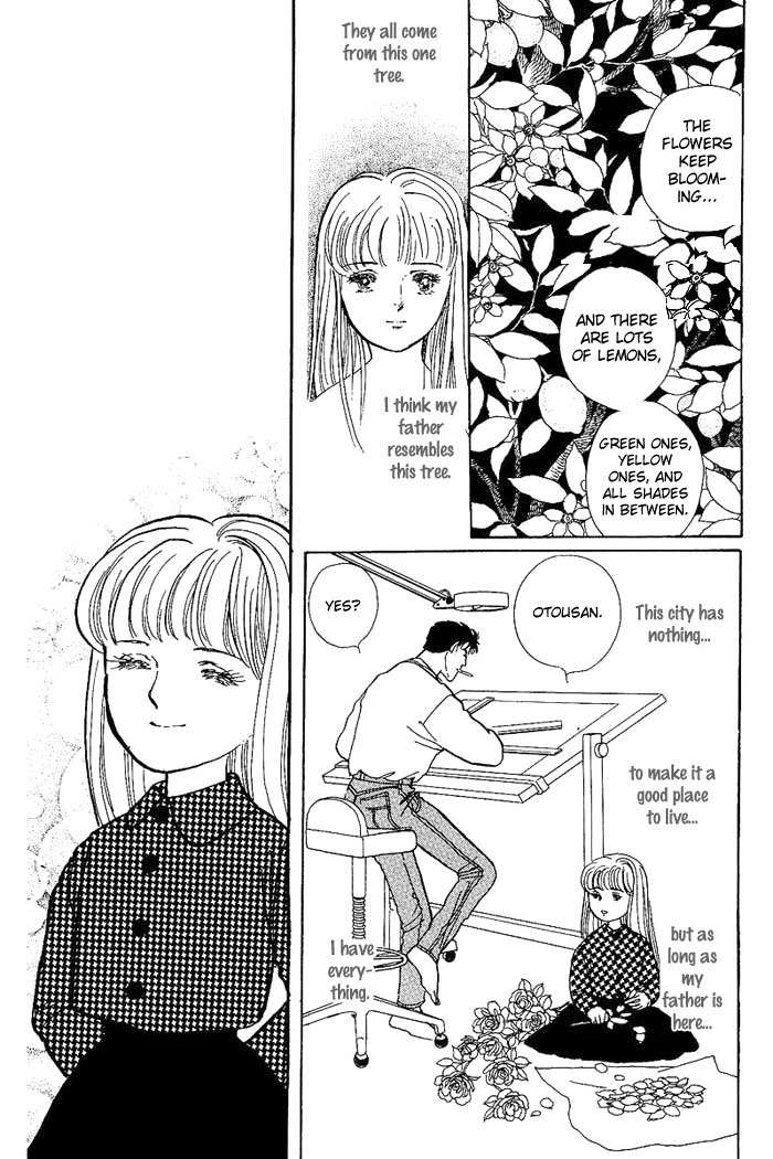 Nemuranai Machi kara Chapter 1 page 60 - Chapter 1