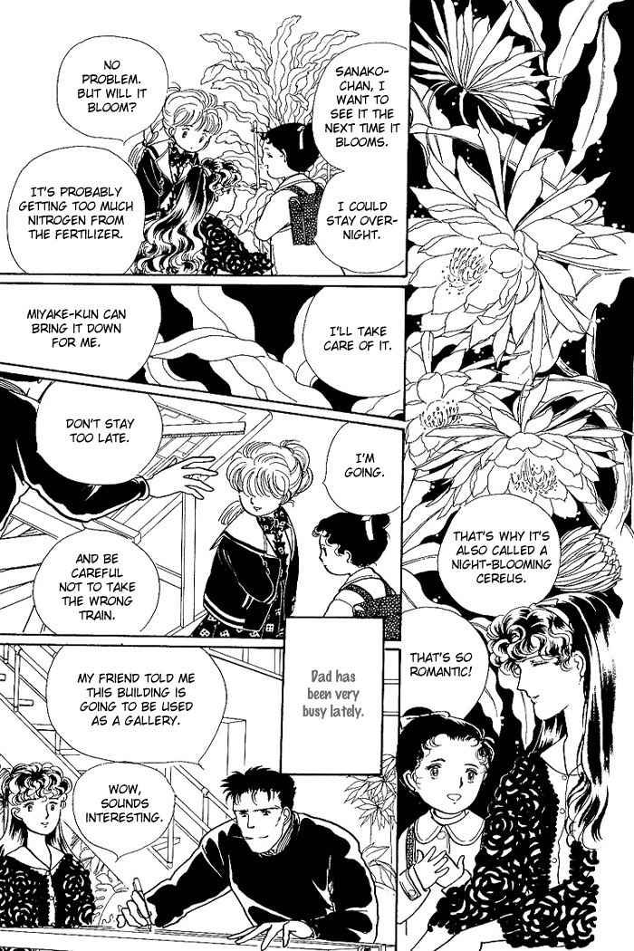 Nemuranai Machi kara Chapter 2 page 10 - Chapter 2