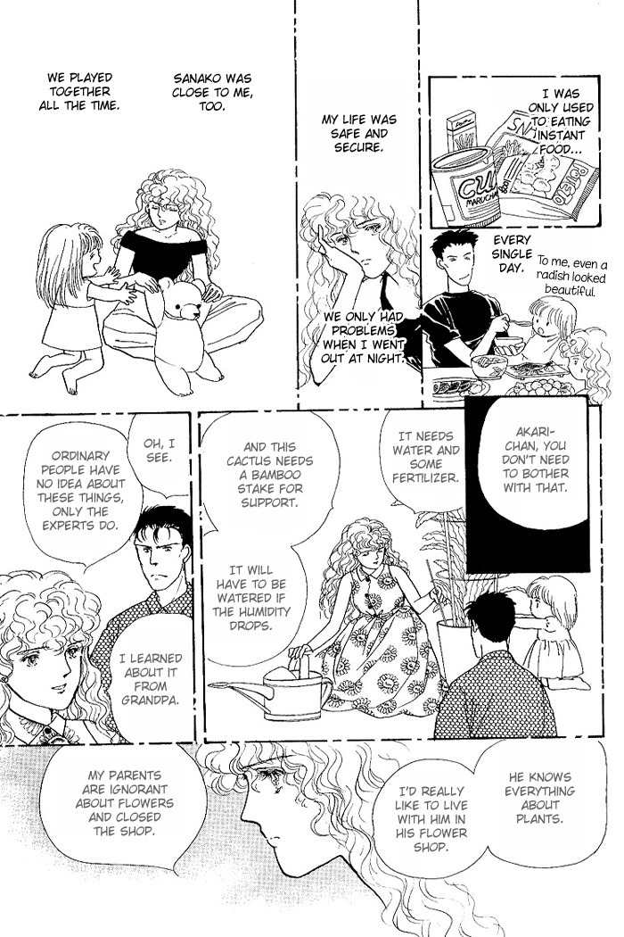 Nemuranai Machi kara Chapter 2 page 18 - Chapter 2