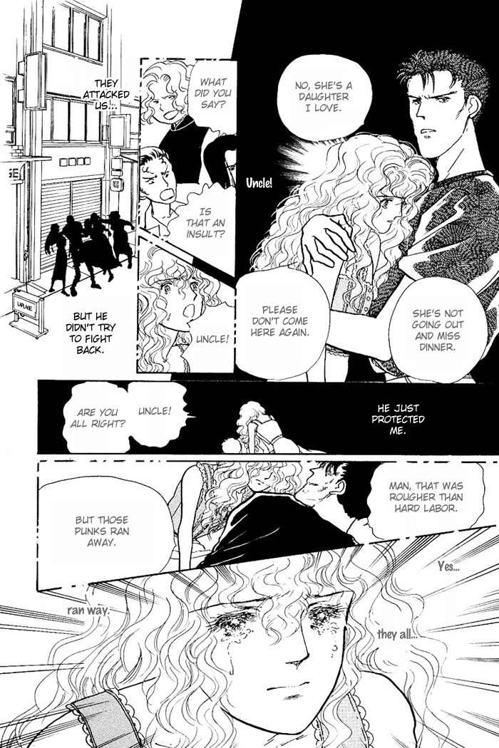 Nemuranai Machi kara Chapter 2 page 21 - Chapter 2