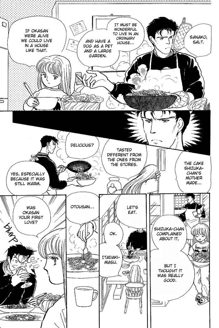 Nemuranai Machi kara Chapter 2 page 28 - Chapter 2