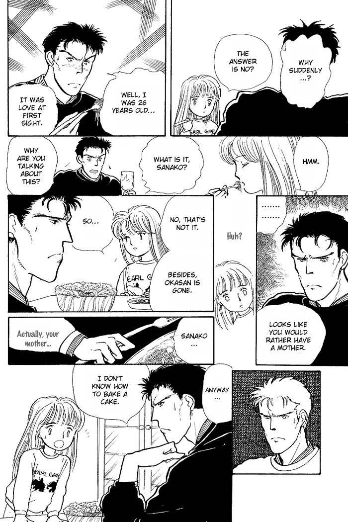 Nemuranai Machi kara Chapter 2 page 29 - Chapter 2