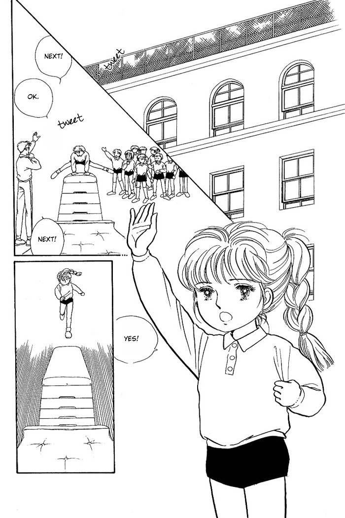 Nemuranai Machi kara Chapter 2 page 3 - Chapter 2