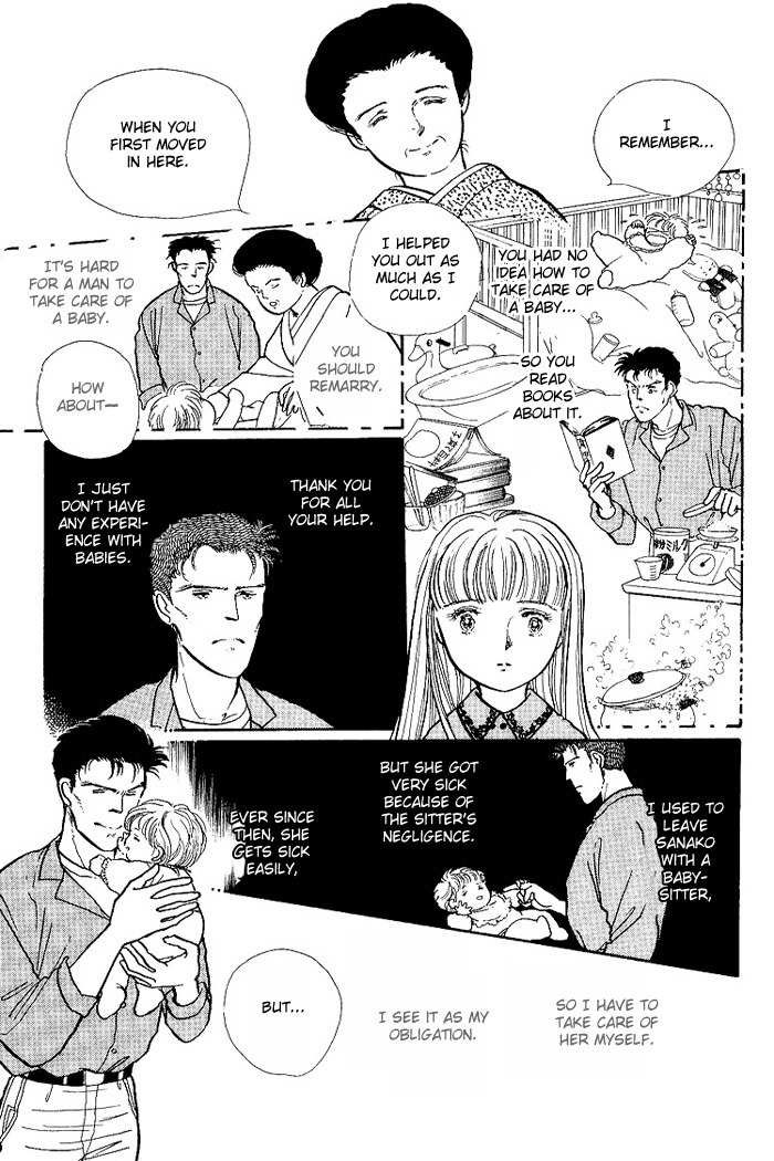 Nemuranai Machi kara Chapter 2 page 34 - Chapter 2