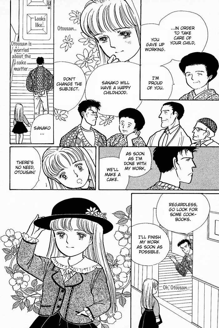 Nemuranai Machi kara Chapter 2 page 35 - Chapter 2