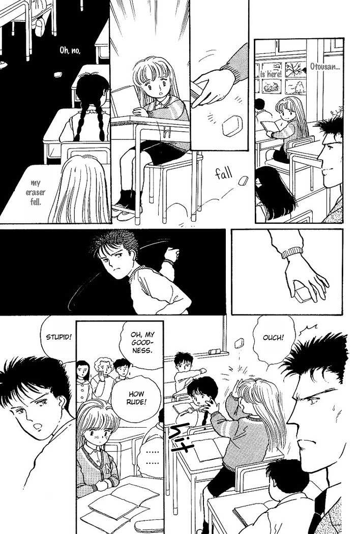 Nemuranai Machi kara Chapter 2 page 46 - Chapter 2