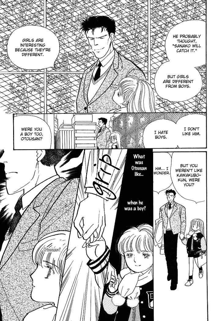 Nemuranai Machi kara Chapter 2 page 50 - Chapter 2
