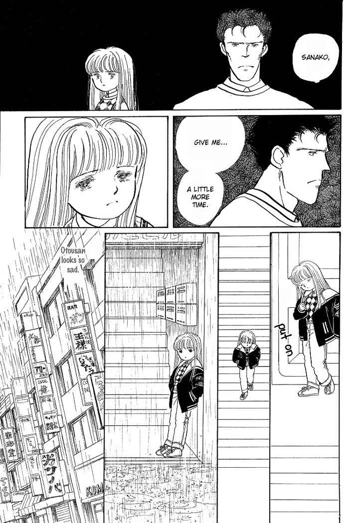 Nemuranai Machi kara Chapter 2 page 56 - Chapter 2