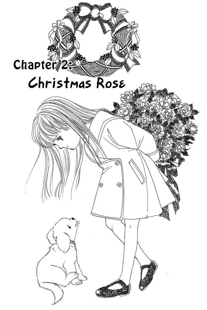 Nemuranai Machi kara Chapter 3 page 1 - Chapter 3