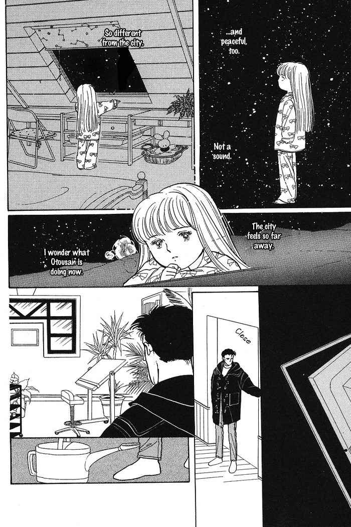 Nemuranai Machi kara Chapter 3 page 40 - Chapter 3
