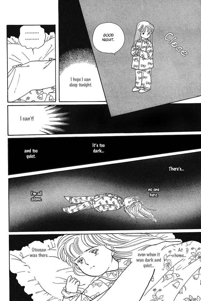 Nemuranai Machi kara Chapter 3 page 44 - Chapter 3
