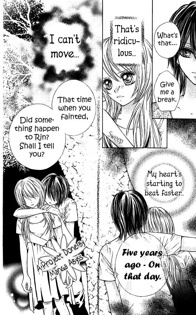 Nemurenu Chou Chapter 1 page 44 - Chapter 1: Sleepless Butterfly