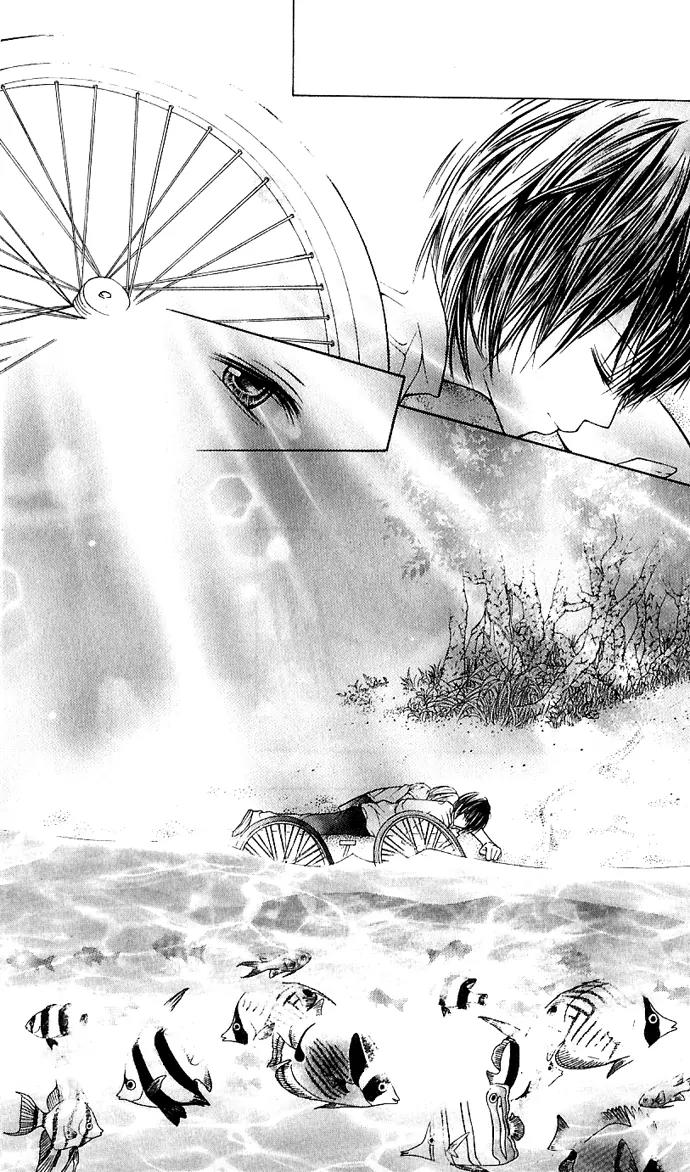 Nemurenu Chou Chapter 3 page 54 - Chapter 3: The Wind, the Flower, You