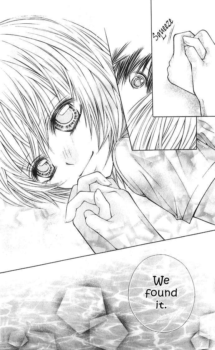 Nemurenu Chou Chapter 3 page 56 - Chapter 3: The Wind, the Flower, You