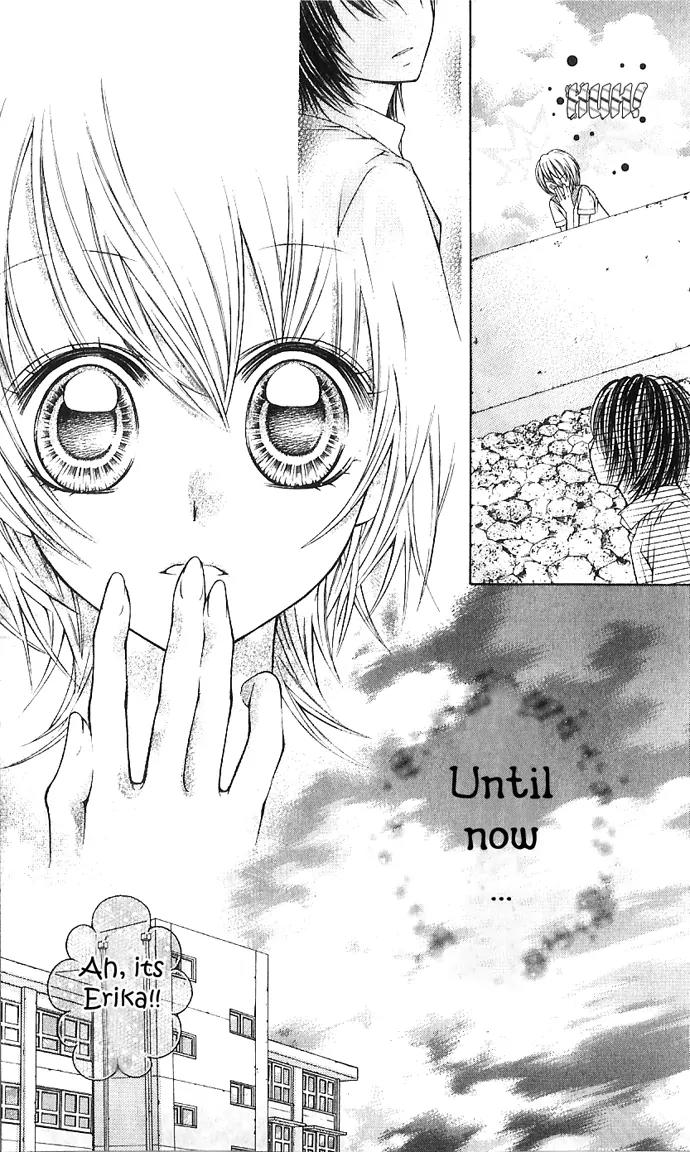 Nemurenu Chou Chapter 3 page 7 - Chapter 3: The Wind, the Flower, You