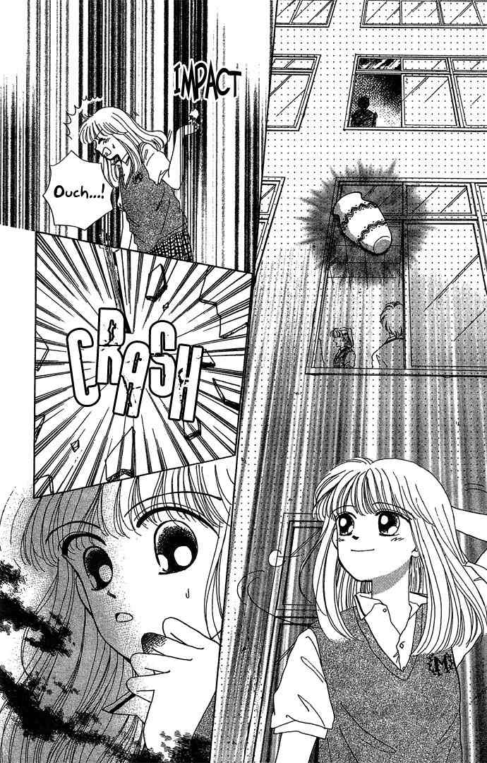 Nemurenu Yoru no Monogatari Chapter 1 page 18 - Chapter 1: I Know Basketgore