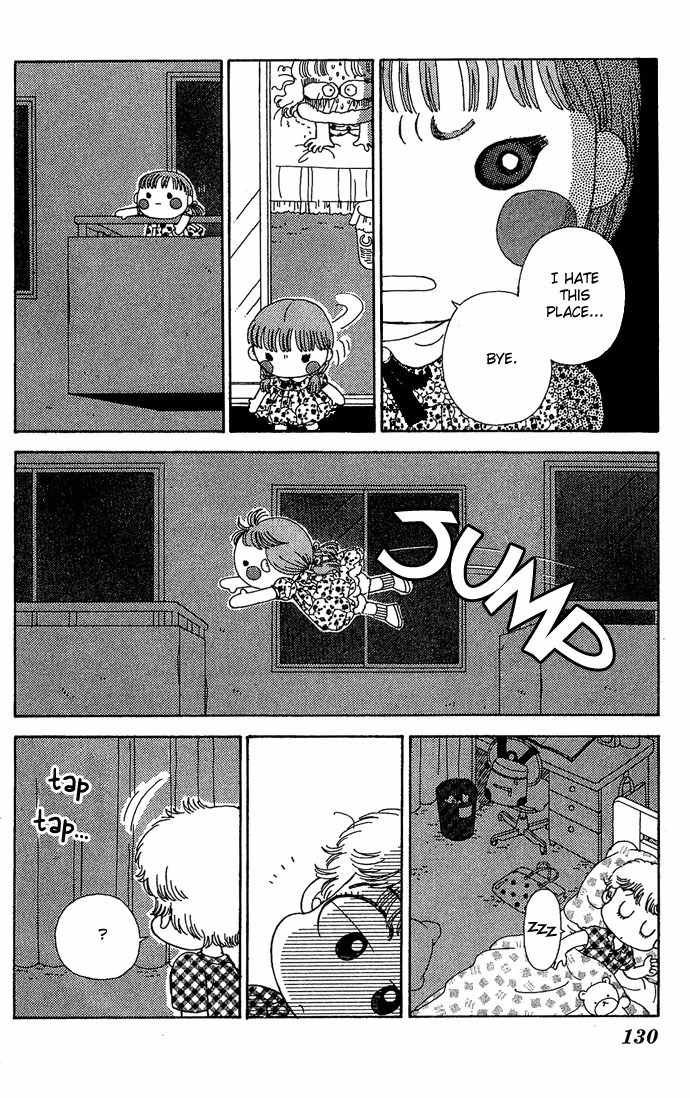 Nemurenu Yoru no Monogatari Chapter 4 page 20 - Chapter 4: The Neighbor's Doll