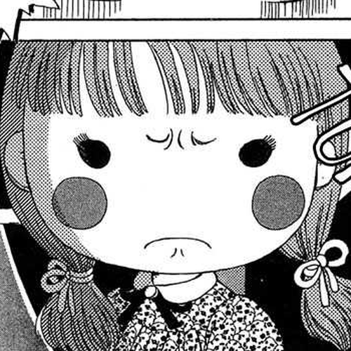 Nemurenu Yoru no Monogatari Chapter 4: The Neighbor's Doll cover