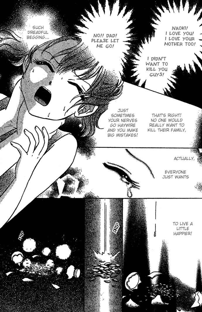 Nemurenu Yoru no Monogatari Chapter 6 page 29 - Chapter 6: Former Residents of Darkness