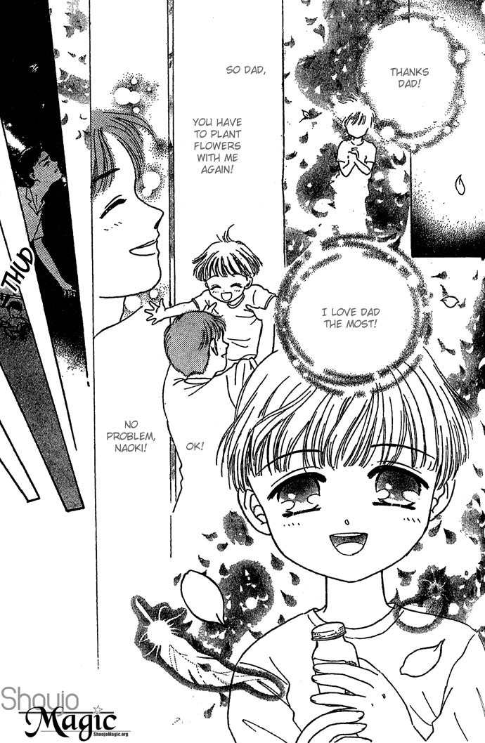 Nemurenu Yoru no Monogatari Chapter 6 page 31 - Chapter 6: Former Residents of Darkness
