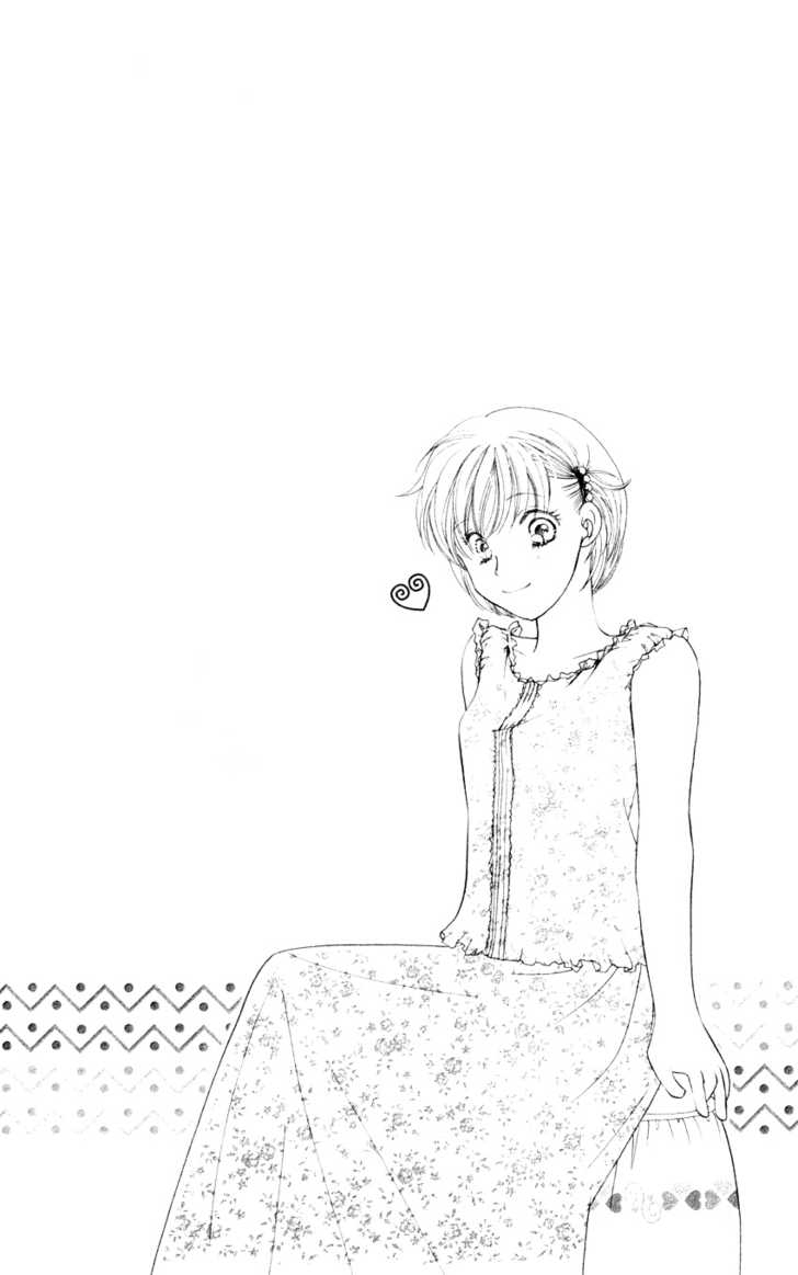Nemurenu Yoru wa Knock Shite Chapter 1.3 page 5 - Vol.1 Chapter 3 : Second Night: In a shy voice!