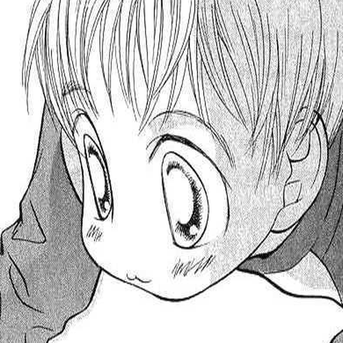 Nemurenu Yoru wa Knock Shite Vol.1 Chapter 3 : Second Night: In a shy voice! cover