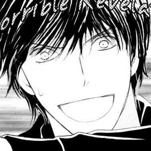 Nemurenu Yoru wa Knock Shite Vol.1 Chapter 4 : Third Night: My chest feels like bursting! cover