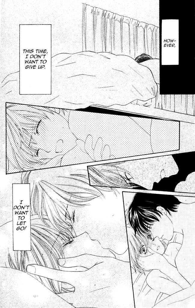 Nemurenu Yoru wa Knock Shite Chapter 1.5 page 29 - Vol.1 Chapter 5 : Fourth Night: How did it become like this?!