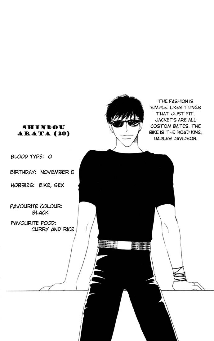 Nemurenu Yoru wa Knock Shite Chapter 2.2 page 43 - Vol.2 Chapter 2 : Sixth Night: Summer means first time!?