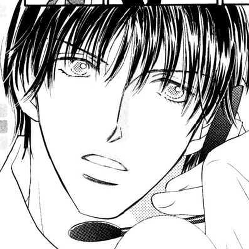 Nemurenu Yoru wa Knock Shite Vol.2 Chapter 5 cover