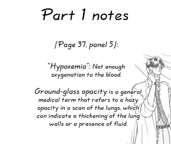 Nemureru Mori no Binan Chapter 1 page 4 - Chapter 1