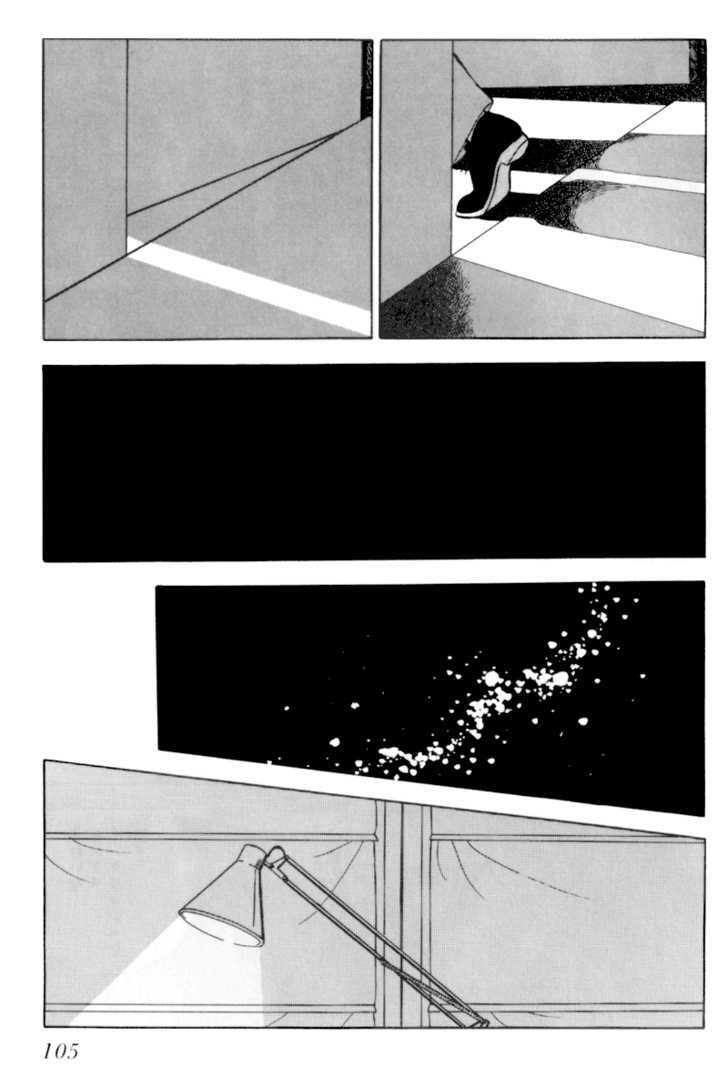 Nemureru Mori no Binan Chapter 3 page 19 - Chapter 3