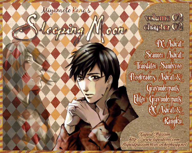 Nemureru Tsuki Chapter 7 page 64 - Chapter 7