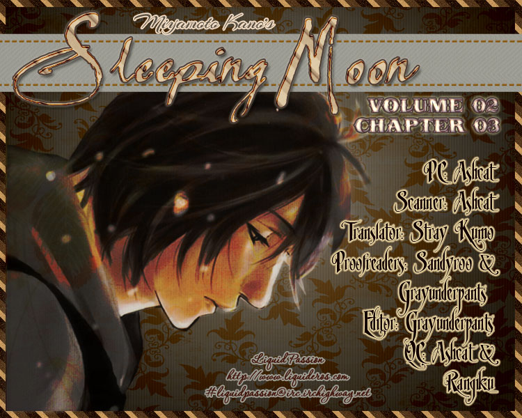Nemureru Tsuki Chapter 8 page 66 - Chapter 8