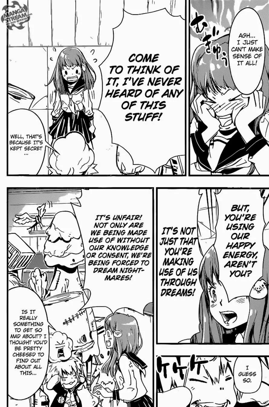 Nemuri Netarou Awararu!! Chapter 0 page 26 - Chapter 0 : Oneshot