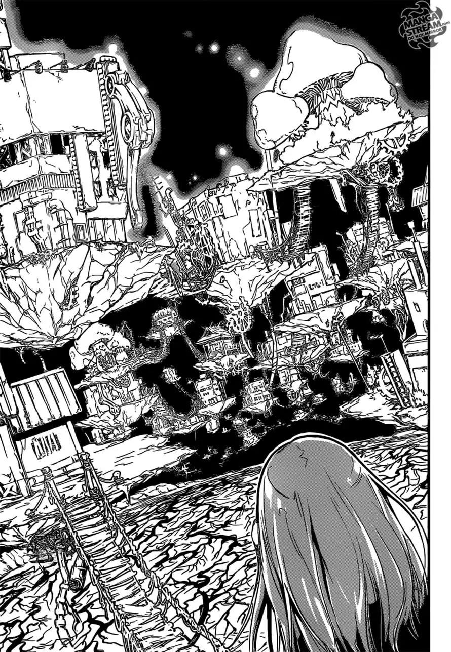 Nemuri Netarou Awararu!! Chapter 0 page 37 - Chapter 0 : Oneshot