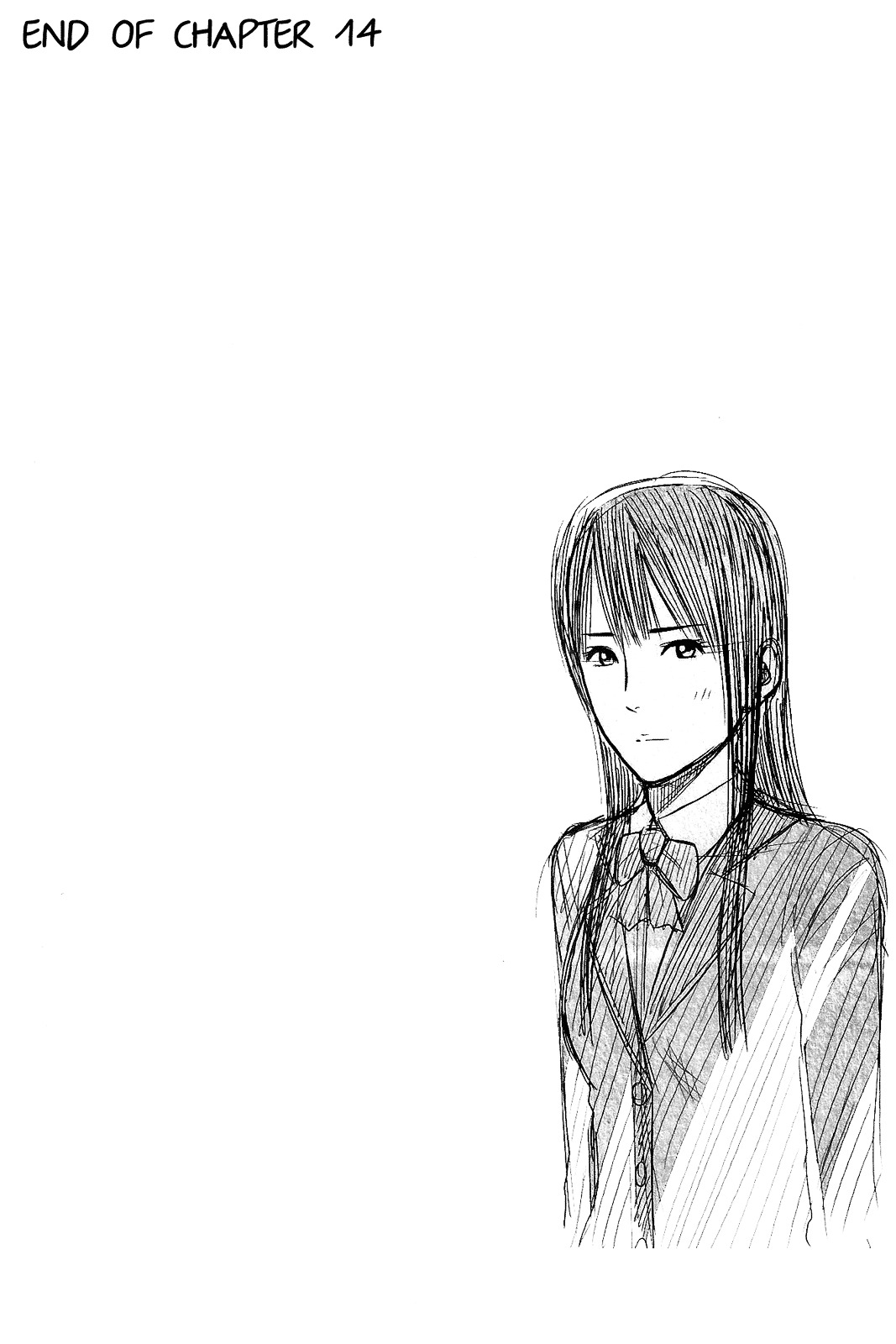 Nemuri no Fuchi Chapter 14 page 21 - Chapter 14 : Good Morning [End]