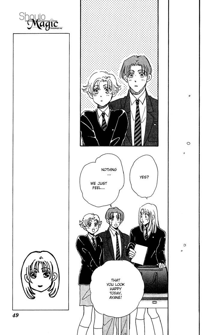 Nemurihime Age Chapter 1 page 49 - Chapter 1