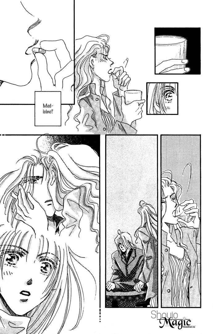 Nemurihime Age Chapter 1 page 55 - Chapter 1