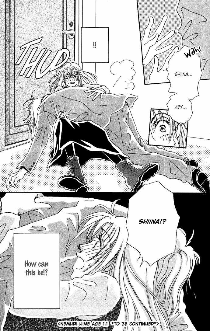 Nemurihime Age Chapter 1 page 63 - Chapter 1