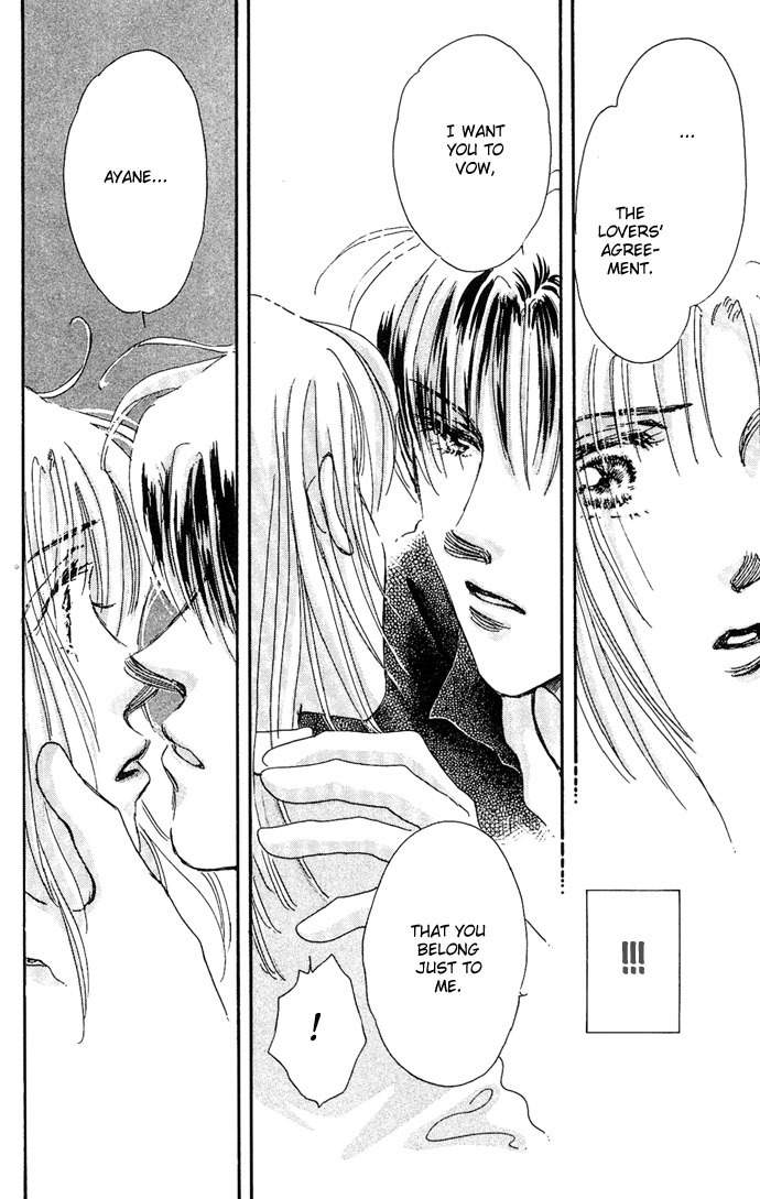 Nemurihime Age Chapter 3 page 37 - Chapter 3
