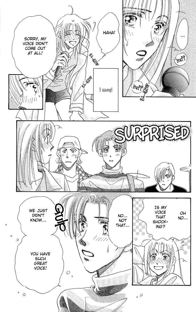 Nemurihime Age Chapter 4 page 38 - Chapter 4