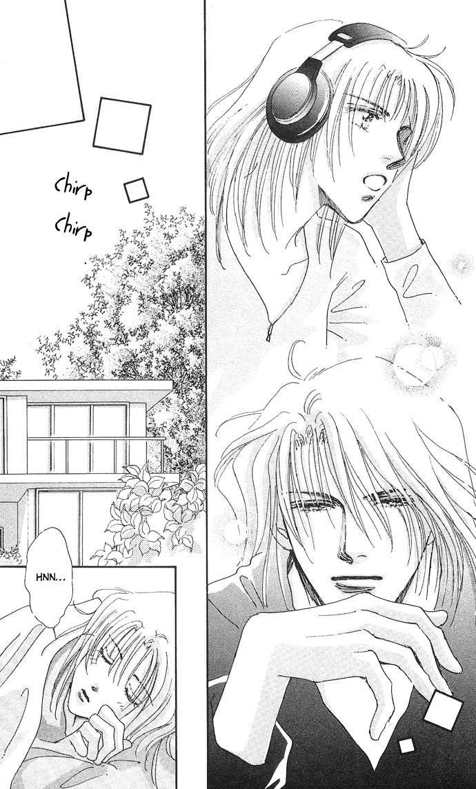 Nemurihime Age Chapter 5 page 37 - Chapter 5