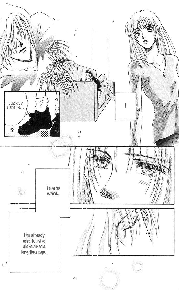 Nemurihime Age Chapter 5 page 39 - Chapter 5