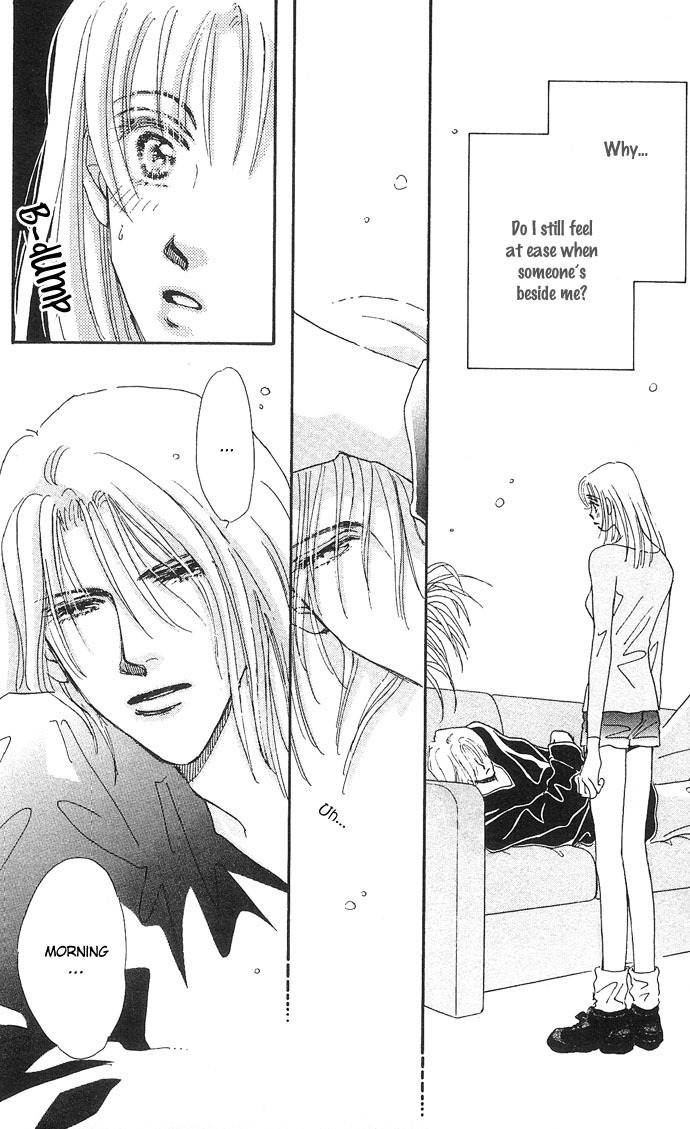 Nemurihime Age Chapter 5 page 40 - Chapter 5