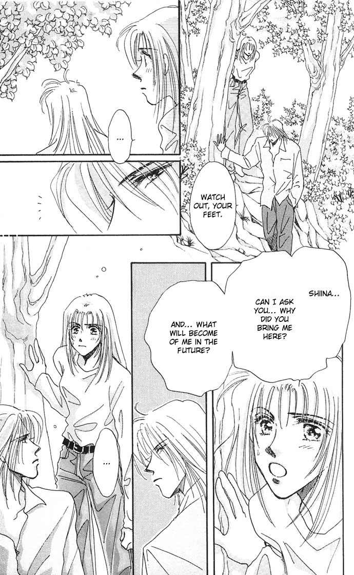 Nemurihime Age Chapter 5 page 43 - Chapter 5